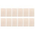 thumbnail image 1 of unbranded 12Ud Plate Mica Para Microondas Cubierta Aislante Resistente Alta Temperatura, 1 of 7