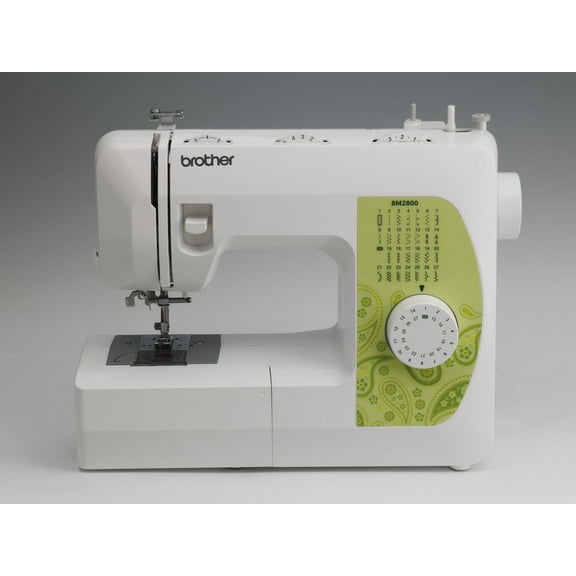 Brother BM2800 Mechanical Sewing Machine
