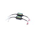 thumbnail image 1 of Car Foglight Decoders ABS Portable Replacement IP67 Waterproof Professional Automotive Error Detector Accessories 9005 HB3 Interface, 1 of 9