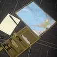 thumbnail image 2 of OULII Waterproof Map Pocket Map Folder Multi 1Set Sleek Enthusiasts, 2 of 5
