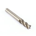 thumbnail image 1 of Mill Cutter End Mill Cutter Milling Rotating Tool  4mm-12mm HSS CNC Straight Shank 4 Flute End Mill Cutter Drill Bit, 1 of 8