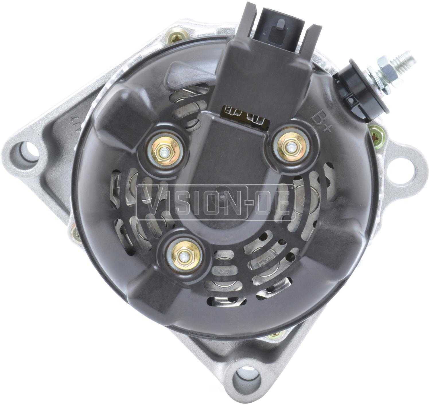 Vision OE 42074 Alternator
