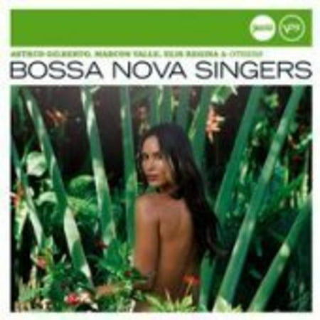 Bossa Nova Singers / Various (Best Bossa Nova Singers)