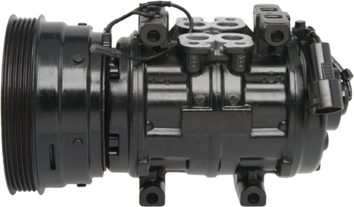 Remanufactured Four Seasons A/C Compressor P/N:67368