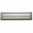 thumbnail image 6 of Baldwin 0012031 Letter Box Plate - Non-lacquered Brass, 6 of 7