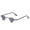 B, variant on Mini Heart Shaped Sunglasses Women Men UV400 Metal Frame Hip Hop Punk Sun Glasses Fashion Ins Popular Shades Eyewear