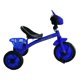 thumbnail image 3 of Triciclo Infantil Importacion  Carro Azul, 3 of 5