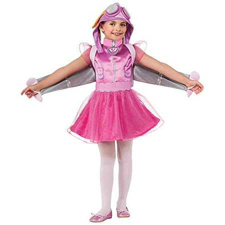 Paw Patrol Skye Toddler Halloween Costume