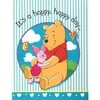Winnie the Pooh 'Piglet and Pooh' Invitations w/ Envelopes (8ct)