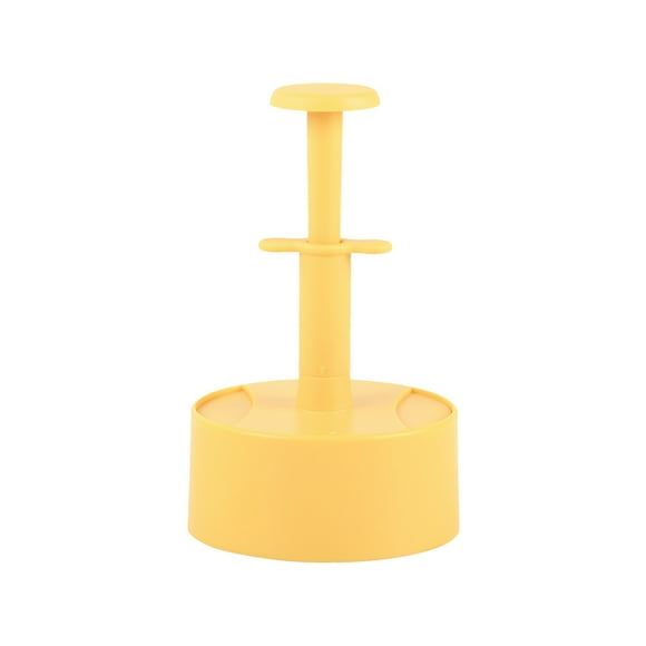 Burger Press Patty Maker Round Press Burger Patty Press Home Kitchen Manual Nonstick Meat Presser