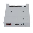 thumbnail image 1 of SFR1M44 U100 3.5in 1.44MB USB SSD Unidad De Disquete Emulador Plug And Play 500 Gotek 500 Disquete USB Emu Amplia Compatibilidad USB 3.5 Externo, 1 of 7