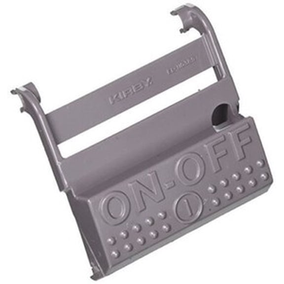 1 Compatible with Kirby 110397 Foot Pedal,G5,Grape Stone Vacuum Cleaner Attachments