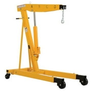 Engine Hoists Vestil Ehn 60 T Engine Hoist Telescopic Legs 6000 Lbs