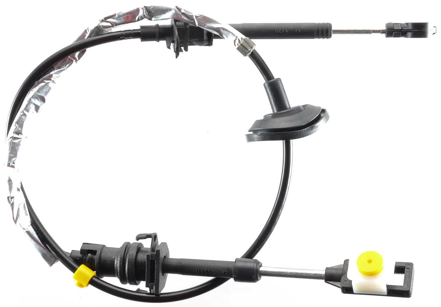 Pioneer Automotive Industries CA-1307 Automatic Transmission Shifter Cable