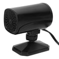 thumbnail image 1 of Descongelador del desempaador del automóvil, modo de enfriamiento de calefacción del calentador del automóvil 360 grados giratorio 150W Instalación de varilla de temperatura ANGGREK  Otros, 1 of 8