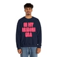 thumbnail image 4 of Arizona Moving Away Sweatshirt, Gifts, Crewneck, 4 of 6