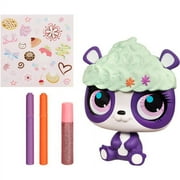 Littlest Pet Shop Sweetest Deco Pets Penny Ling Pet