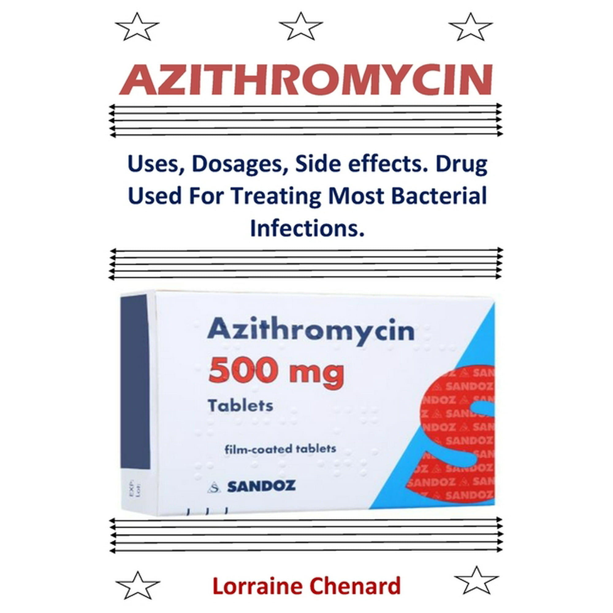 azithromycin 500 mg mrp