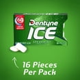 thumbnail image 5 of Dentyne Ice New Split2Fit Sugar Free Spearmint Gums - 16 Ea, 9 Pack, 5 of 17