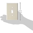thumbnail image 2 of WALLPLT OVRSZ 1G TOG ALM (Pack of 1), 2 of 2