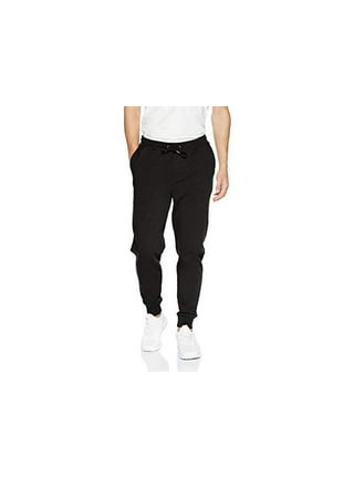 Goodthreads Men's Fleece Jogger Pant