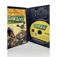 thumbnail image 3 of Future Tactics: Uprising, 3 of 3