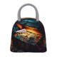thumbnail image 1 of Easygdp Underwater Treasure Chest Bolsa de Almuerzo Insulada Grande, Forro de Aluminio, Diseño Espacioso, a Prueba de Fugas, Ideal para Trabajo, Picnics, Viajes y Actividades al Aire Libre, 1 of 6