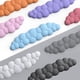 thumbnail image 4 of ReposamuñEcas para Teclado en la Nube CojíN de Apoyo para la MuñEca de Espuma ViscoeláStica de Suave para Facilitar la Escritura Alivio del Dolor Antideslizante, B Corto, 4 of 5