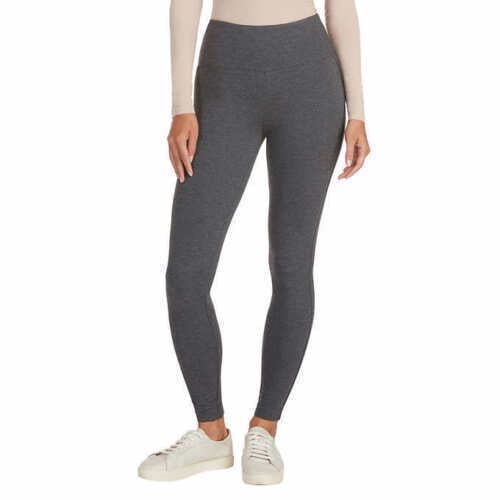 Max & Mia High Waisted French terry stretch fabric Yoga Pants & Legging