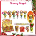 thumbnail image 2 of Colección de juguetes de flores de Sonny Angel, caja ciega, juguetes, muñecas, lindas figuras de acción de anime, adornos, figuritas, muñecas, juguetes de Navidad, 2 of 5