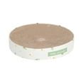 thumbnail image 2 of Rascador para gatos domésticos, rascador para gatos, juguete interactivo de cartón, protege el sofá, el suelo, cama para gatos, nido, cama de cartón Verde claro, 2 of 10