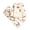 Beige, variant on Kakishop 2026 Halloween Family Pajamas Sets Funny Halloween Print Long SLeeve Top Pants 2 Piece Set Sleepwear Pjs, L