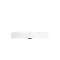 thumbnail image 6 of 36" Bathroom Resin Sink Vanity Top | Contemporary Design for Bathroom Upgrades | Durable Resin Finish | Addresses Sink Performance Decline, 6 of 6