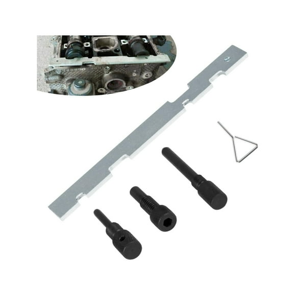 Cam Timing Alignment Tools Kit For Ford Fiesta Focus Mazda Volvo/Durate Engine