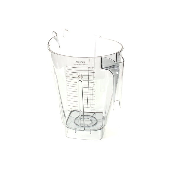 Vita-Mix 015896 Container, 1-1/2-Gallon