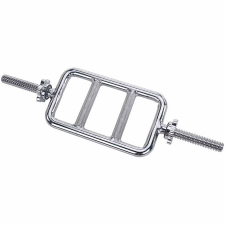 24 Inch Bar - Sunny Health & Fitness 24