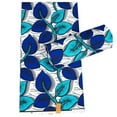 thumbnail image 2 of 6 Yards/Pcs African Fabric Ankara Fabric Tribal Print Fabric Dashiki Print Wax Fabric Polyester, 2 of 5