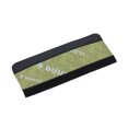 thumbnail image 1 of DUUTI Neopreno Bicicleta Guardia Lavable Reutilizable Reutilizable Protector de marco deportivo al aire libre Ciclismo Nylon Pegatina Accesorios Amarillo Sweethay OD003250-02B, 1 of 6