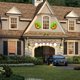 thumbnail image 2 of Halloween Car Decoration Kit Halloween Garage Door Decoration with Teeth Eyes Halloween Monster Face Decoration, 2 of 5