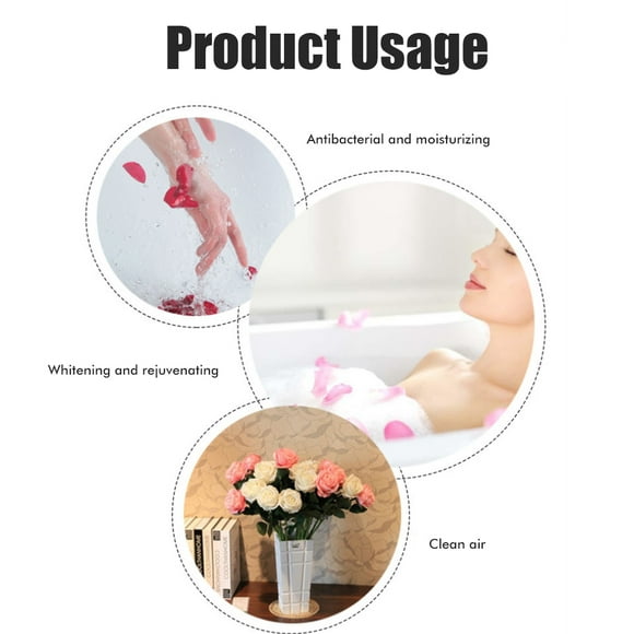 10 Pcs Scented Flower Gift Rose Box Bouquet Festival Gift For Anniversary Birthday Wedding
