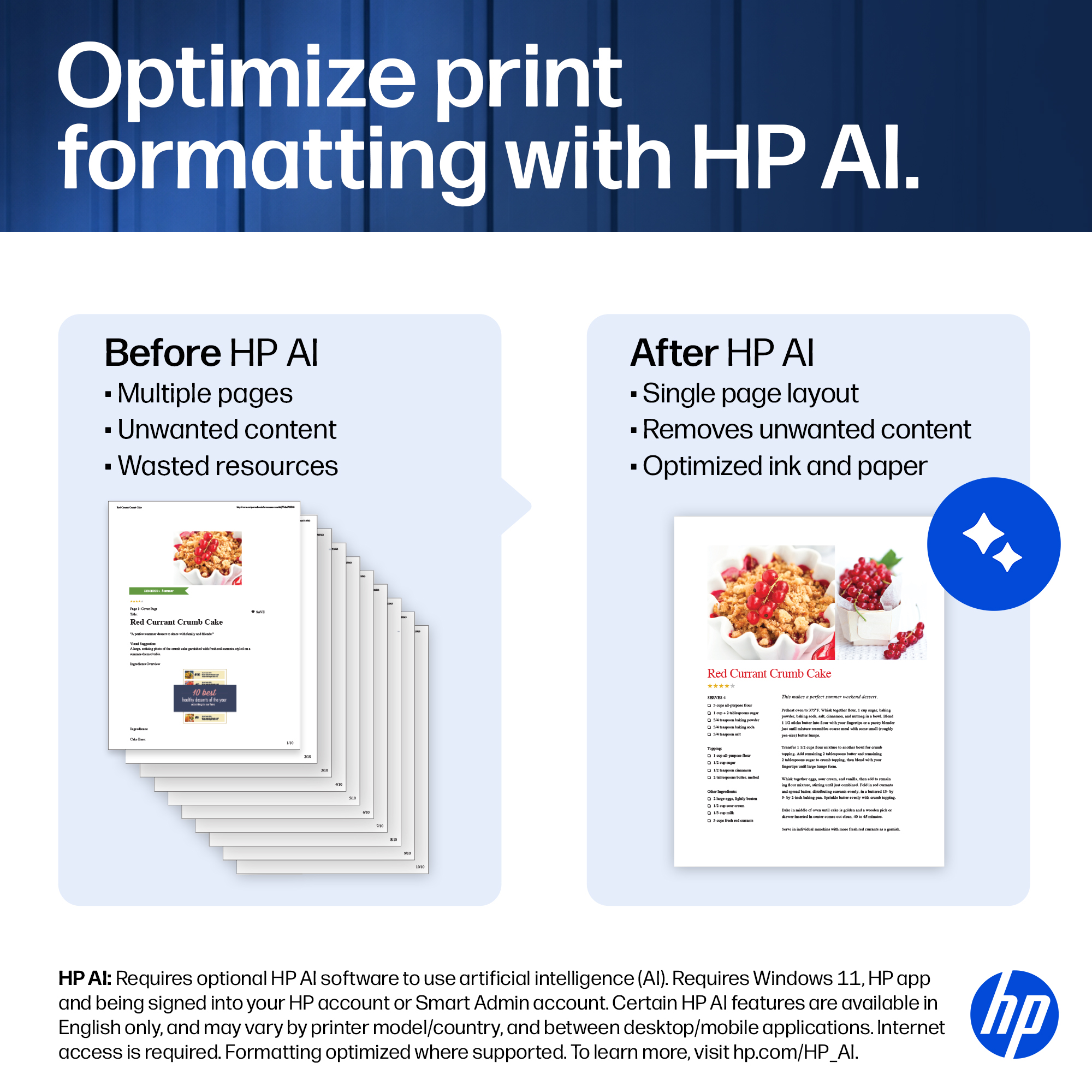 HP Smart Tank 5102 Wireless All-in-One Printer photo 3