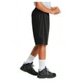 thumbnail image 6 of Mafoose Male Classic Little Boys Athletic Shorts Black XS, 6 of 8