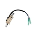 thumbnail image 4 of 63V-85520-00 63V-85520-01 Generator Charging Coil for Yamaha 2 Stroke 99HP 15HP Boat Engine Parts, 4 of 5