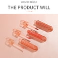 thumbnail image 5 of WIFKLSIIPG Soft Mist Liquid Hydrating Silky Light Dress Natural Long Lasting（6ml), 5 of 5