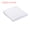 White 20 x 59", variant on Uxcell Black Speaker Mesh Grill Cloth (not Cane Webbing) Stereo Box Fabric Dustproof Cloth White 20 x 59"