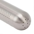 thumbnail image 4 of Pressurized Shower Nozzle Full Copper Shower Head Detachable Shower Head Handheld Showerhead Wire Drawing, 4 of 4