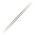 thumbnail image 3 of L'Oréal Paris Faux Brow, Waterproof Lightweight Hair-Like Brow Filling Pen, Light Brunette, 0.04 fl oz, 3 of 12