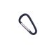 thumbnail image 2 of Inteprter Botellas de viaje Contenedores de patrón trapezoidal con buena hermeticidad Kits de desinfectante de manos Necesidades diarias Botella de spray Artesanía mosquetón Inteprter HA060051-04B, 2 of 6