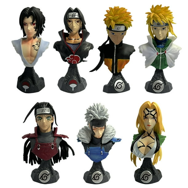 Naruto Shippuden DXF Shinobi Relations Series 1 Minato