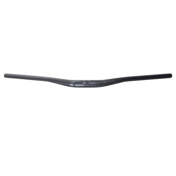 e*thirteen Components Plus 35 Handlebar Black, 800mm, 20mm Rise
